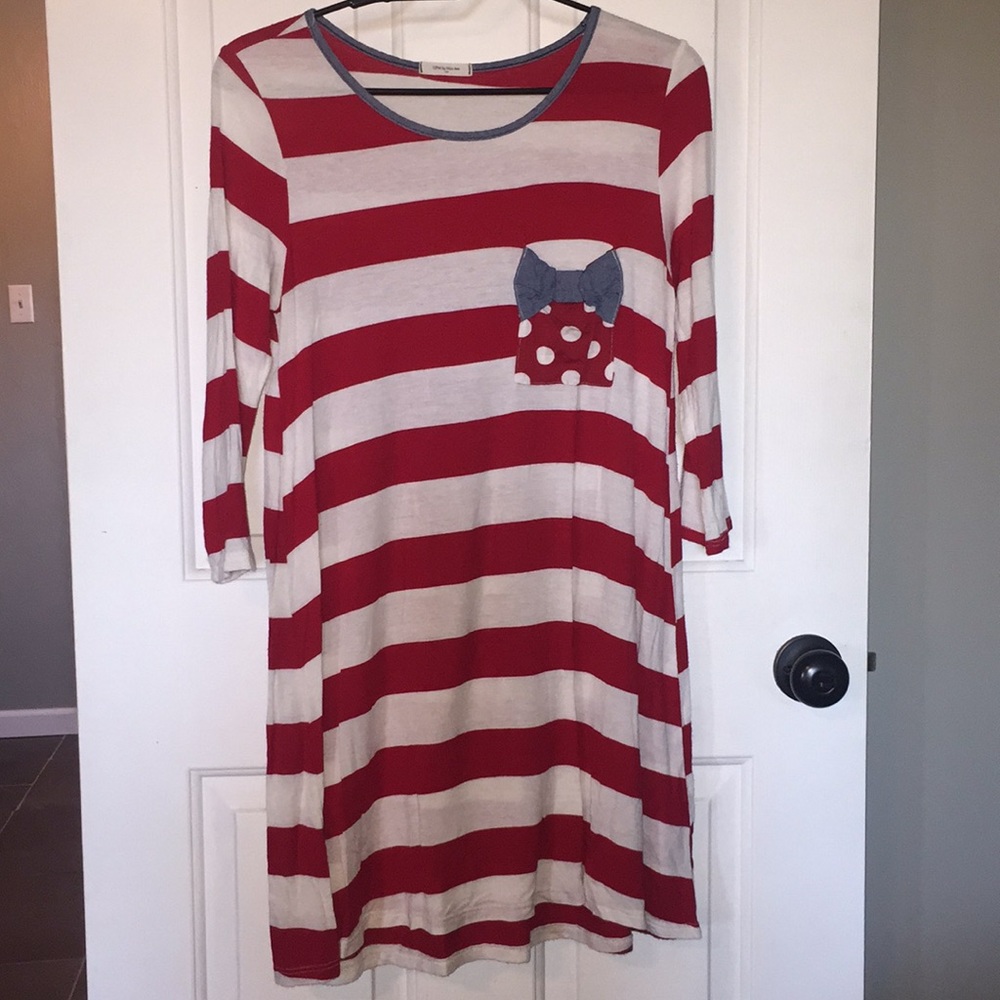 Tunic/Dress